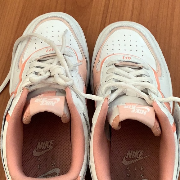 Nike AF 1 Shoes 💖💖💖🌸 - Picture 8 of 14